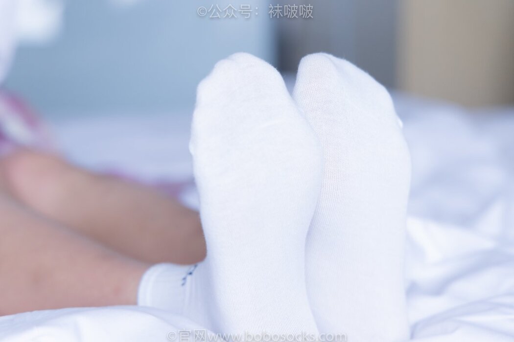 BoBoSocks袜啵啵 NO.052 Yao Yao B
