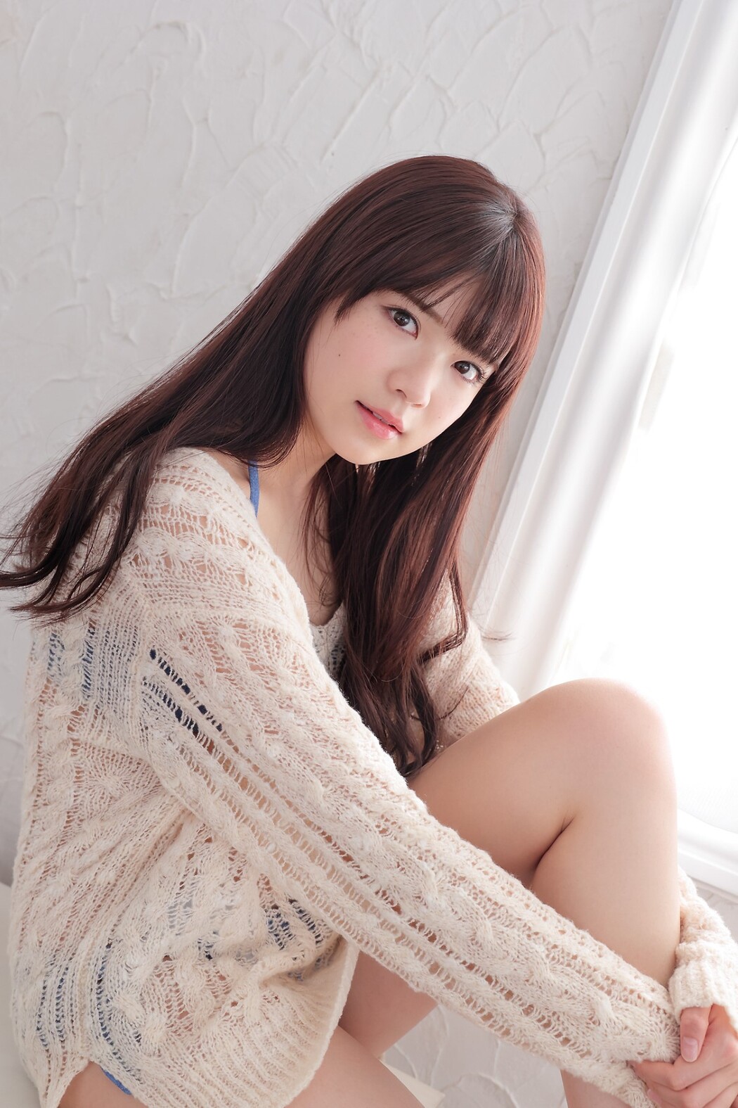 Minisuka.tv 2022-05-19 Mao Imaizumi 今泉まお Regular Gallery 6.4