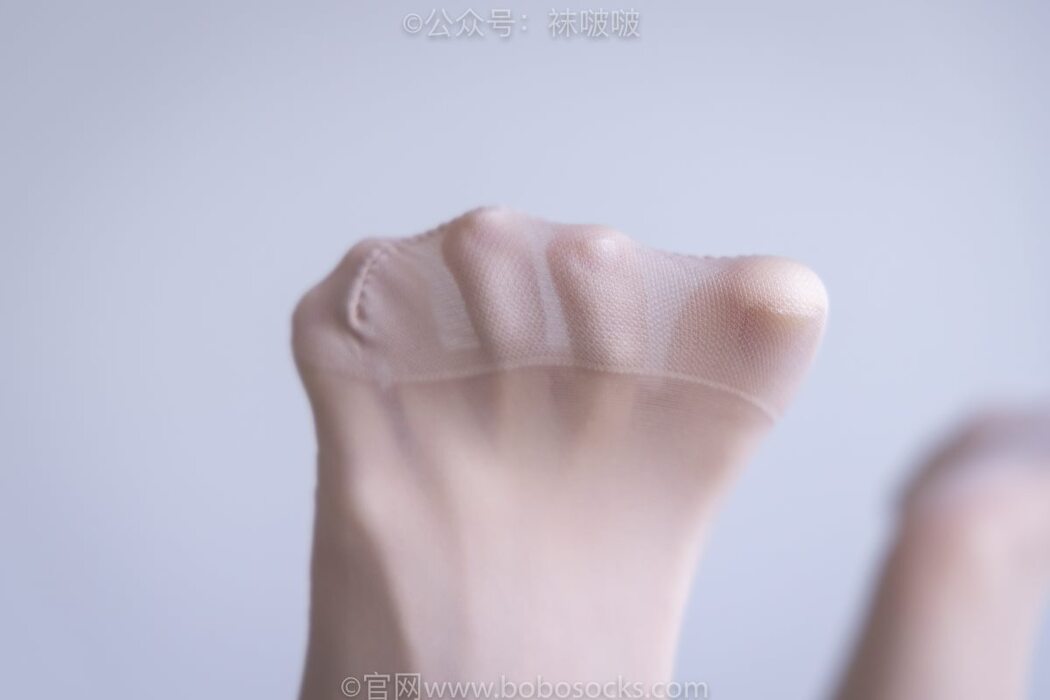 BoBoSocks袜啵啵 NO.044 Zhi Yu