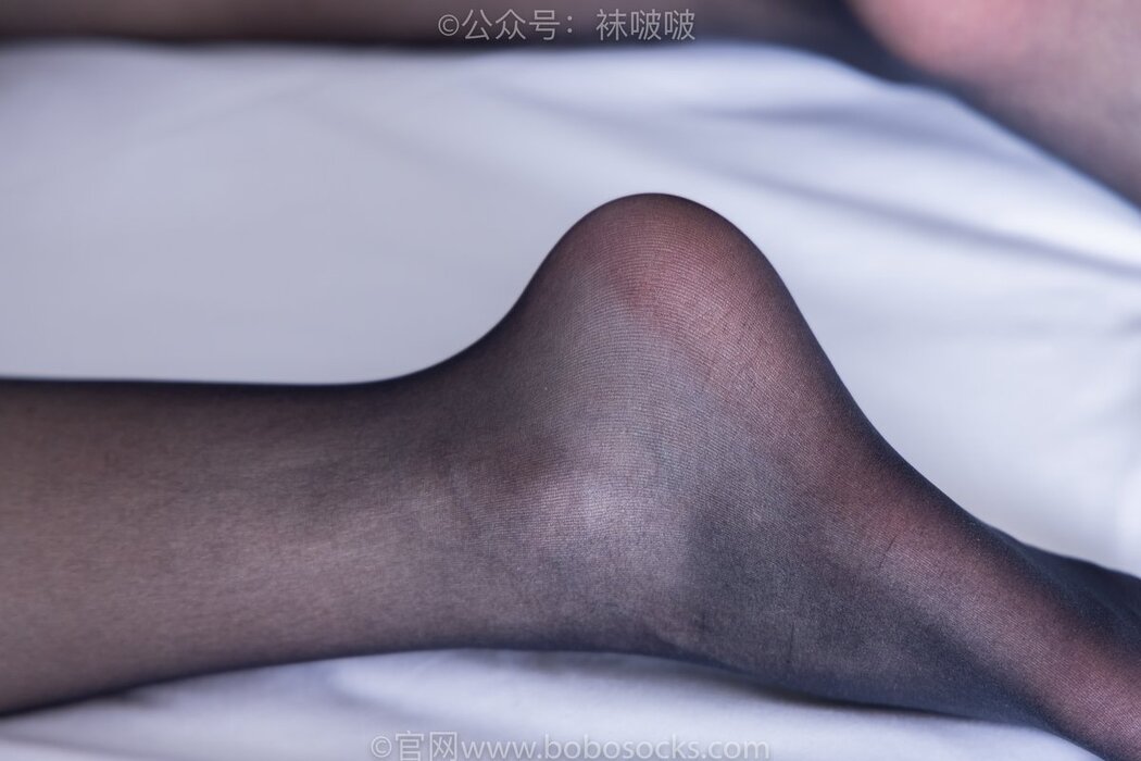BoBoSocks袜啵啵 NO.046 Feng Feng B