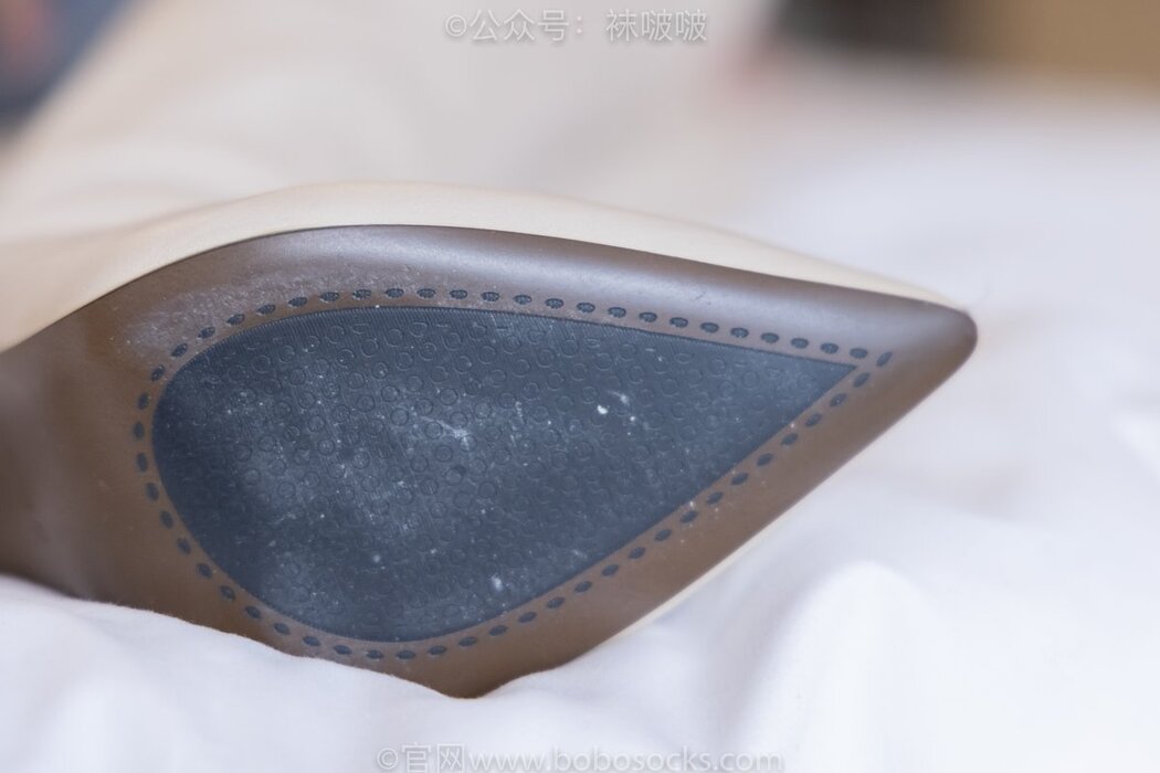 BoBoSocks袜啵啵 NO.050 Xiao Tian Dou A