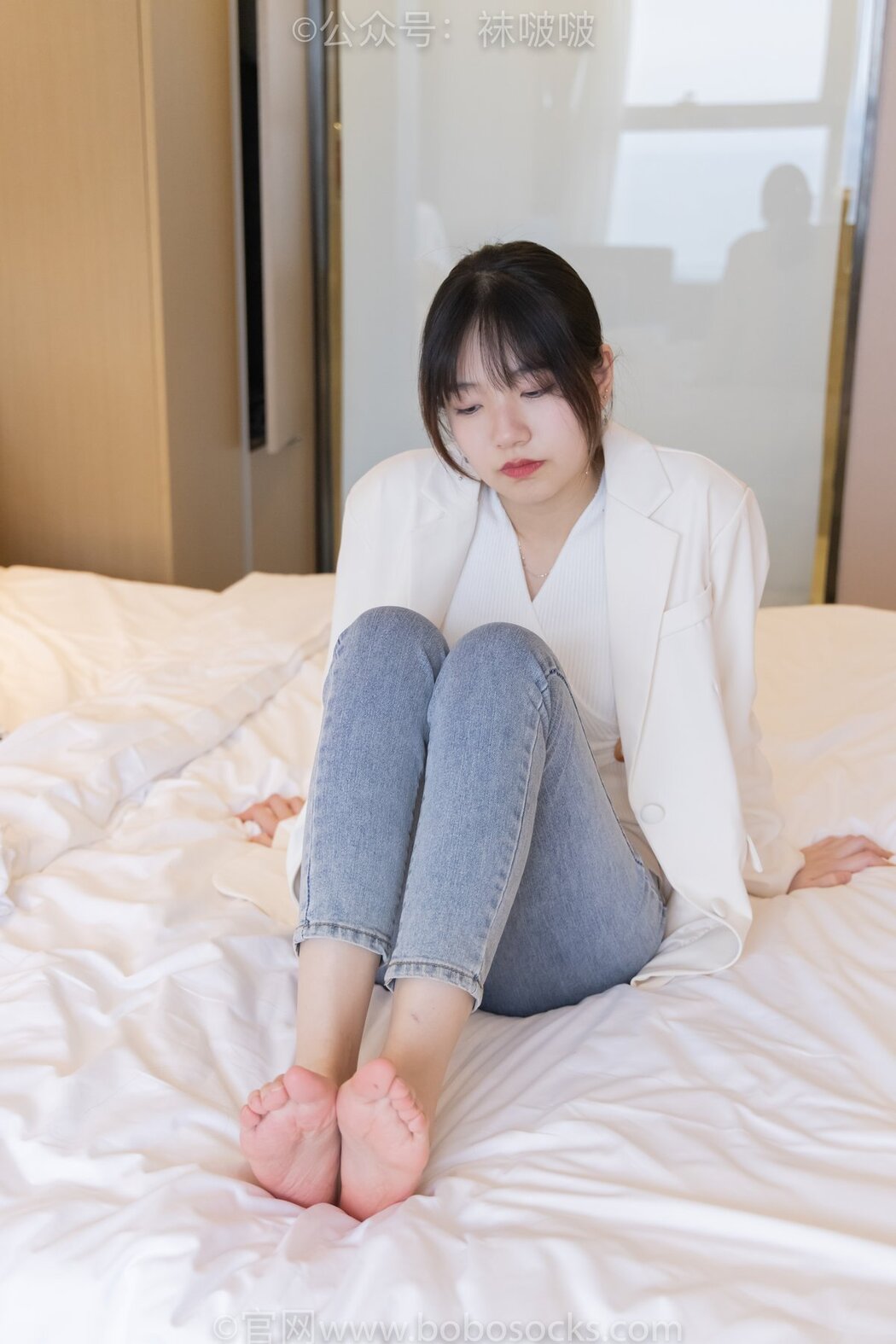 BoBoSocks袜啵啵 NO.050 Xiao Tian Dou B