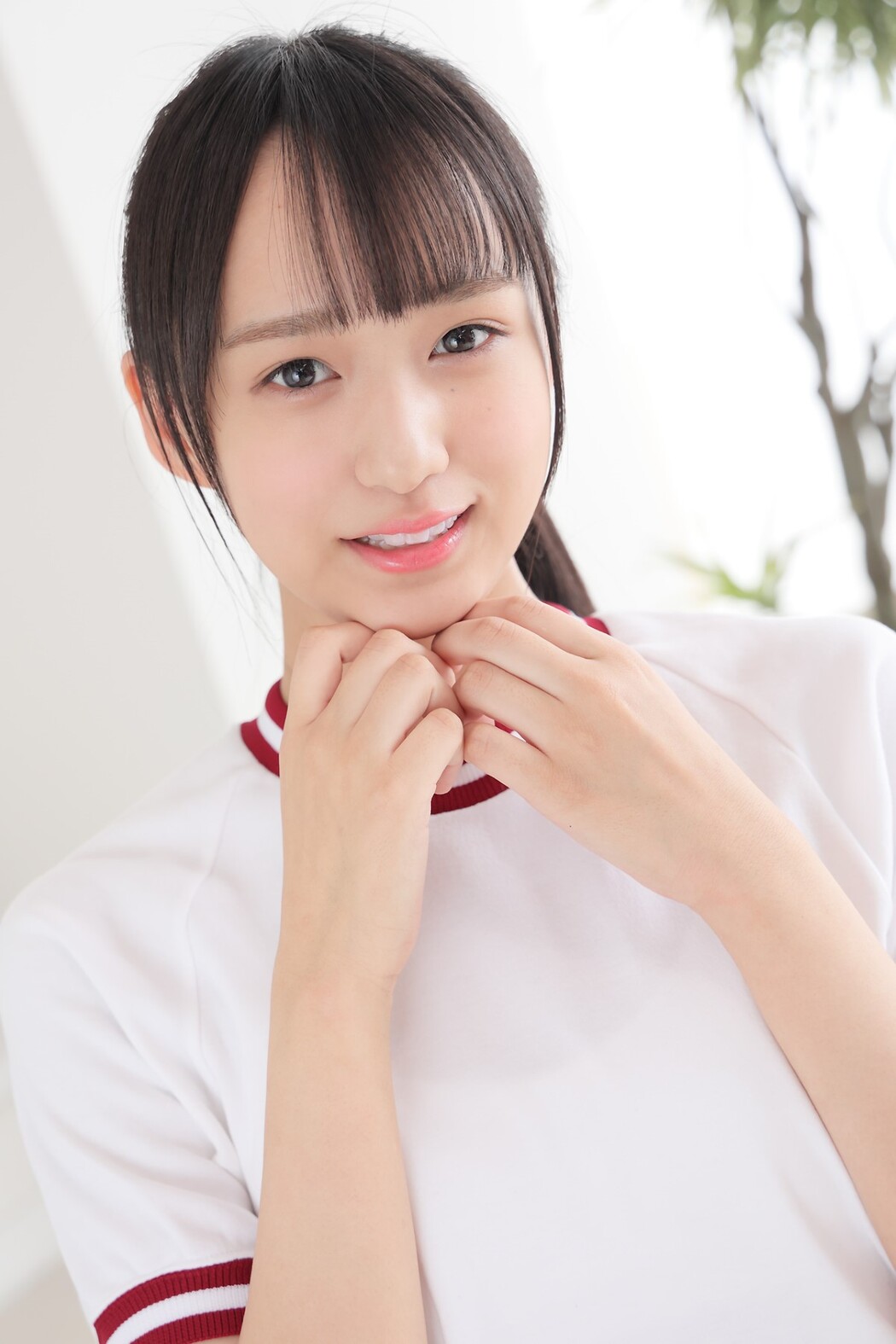 Minisuka.tv 2022-05-19 Yuna Sakiyama 咲山ゆな Regular Gallery 02