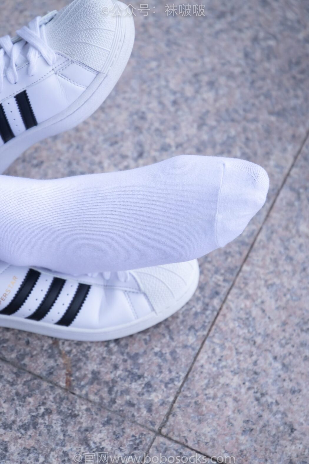 BoBoSocks袜啵啵 NO.022 Xiao Tian Dou