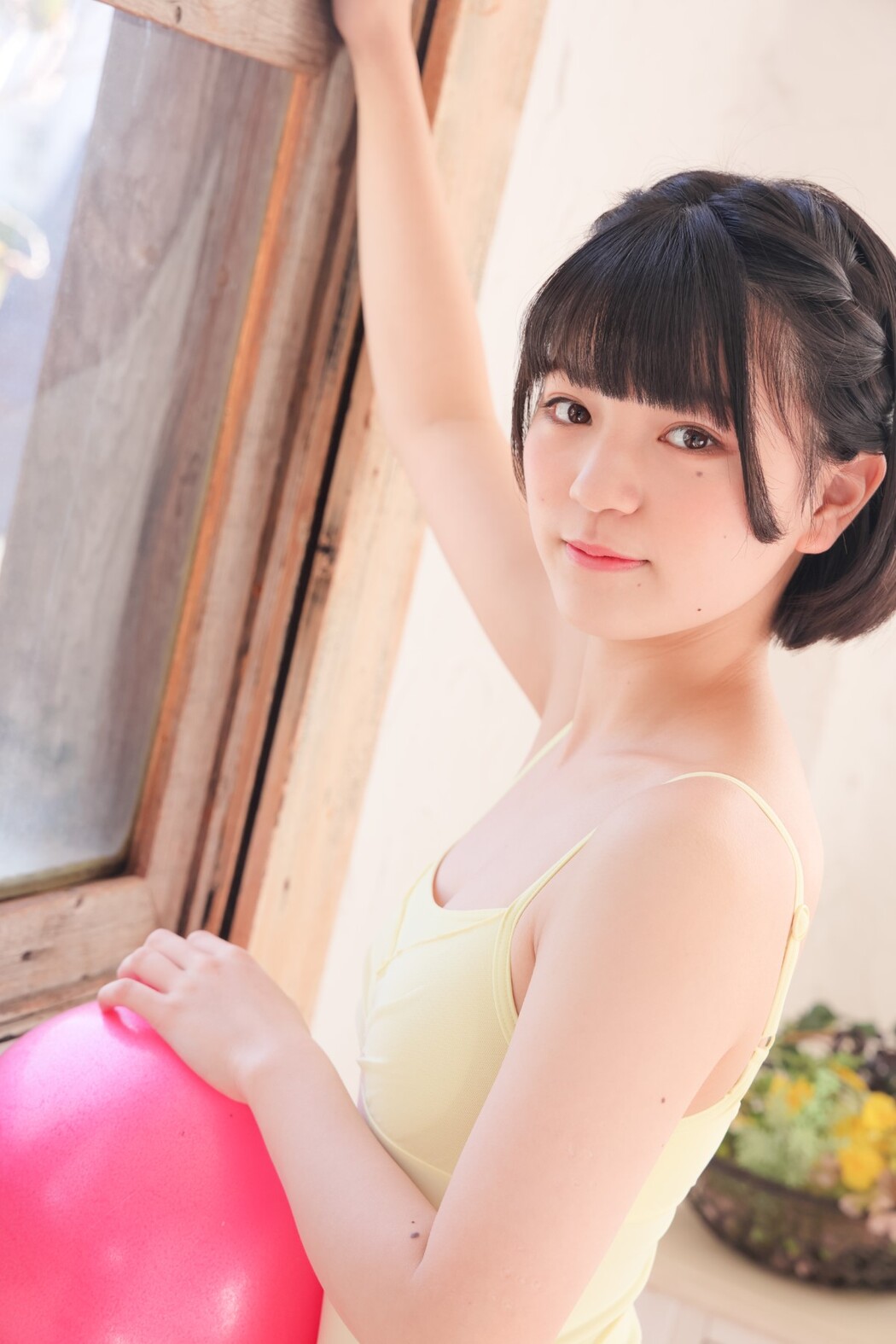 Minisuka.tv 4k_l_hinako_48 Hinako Tamaki 玉城 妃菜子