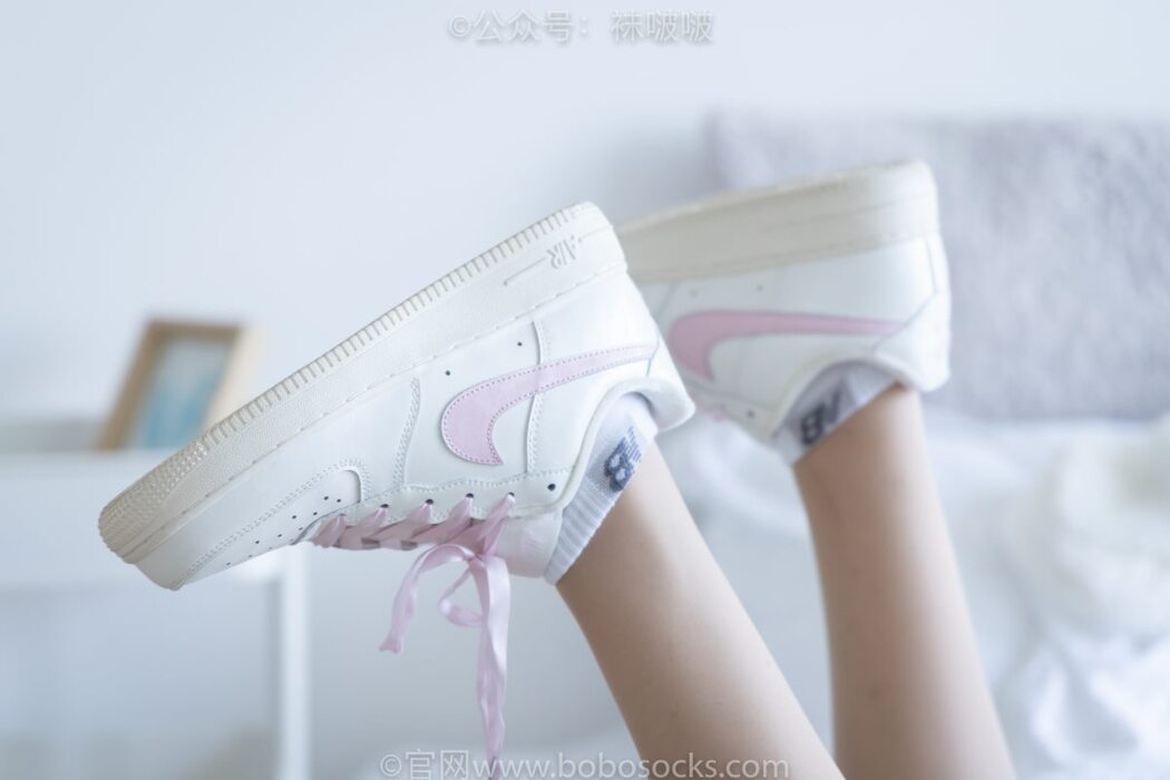 BoBoSocks袜啵啵 NO.026 Xiao Tian Dou