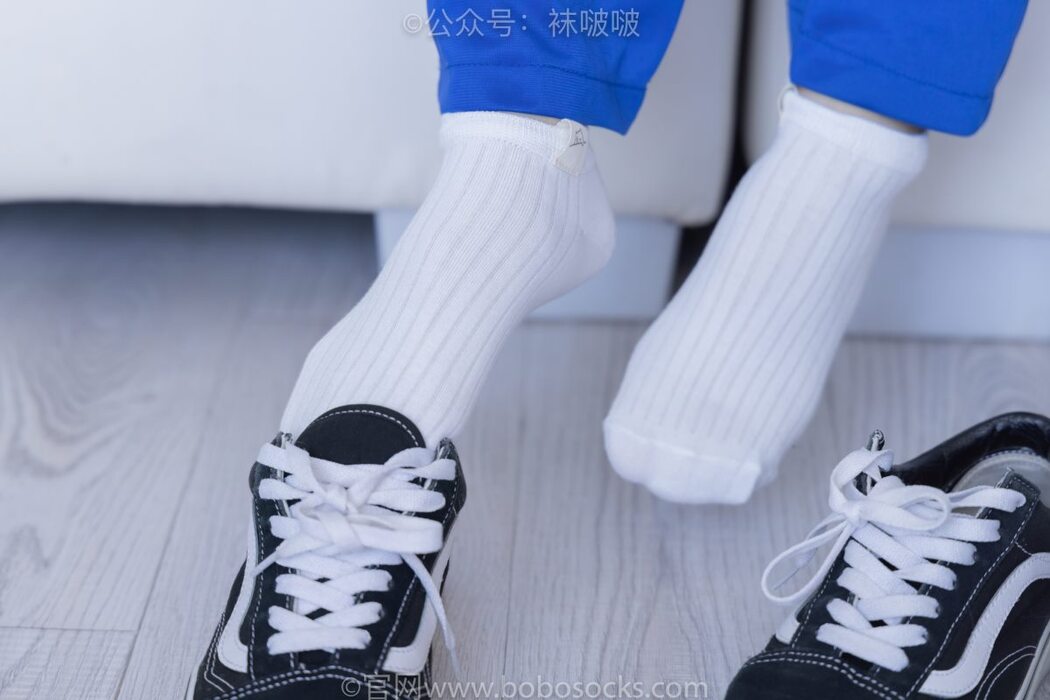 BoBoSocks袜啵啵 NO.039 Xiao Nai Xiong