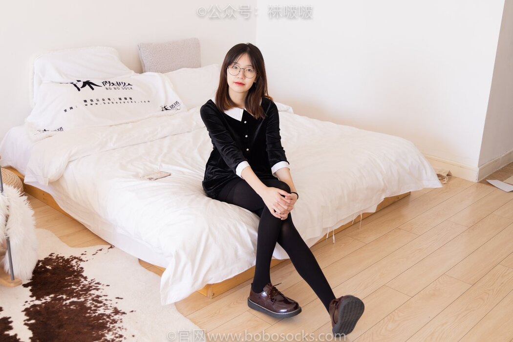 BoBoSocks袜啵啵 NO.053 Xiao Tian Dou A