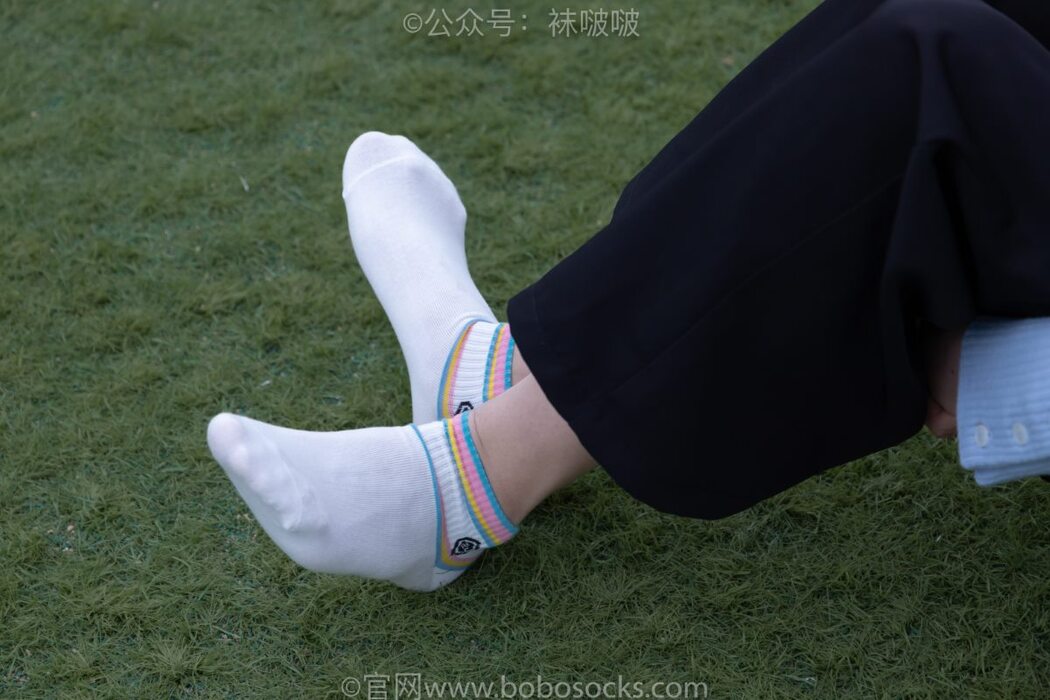BoBoSocks袜啵啵 NO.021 Pao Fu