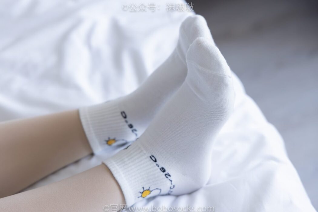 BoBoSocks袜啵啵 NO.031 Xiao Nai Xiong