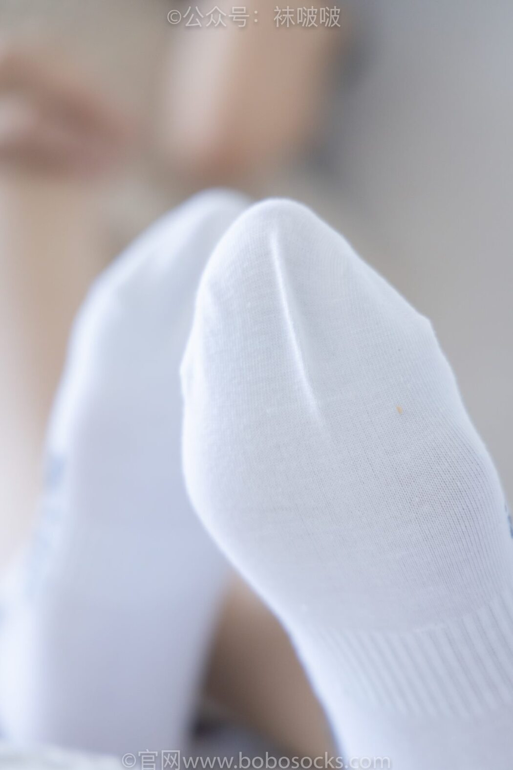 BoBoSocks袜啵啵 NO.026 Xiao Tian Dou