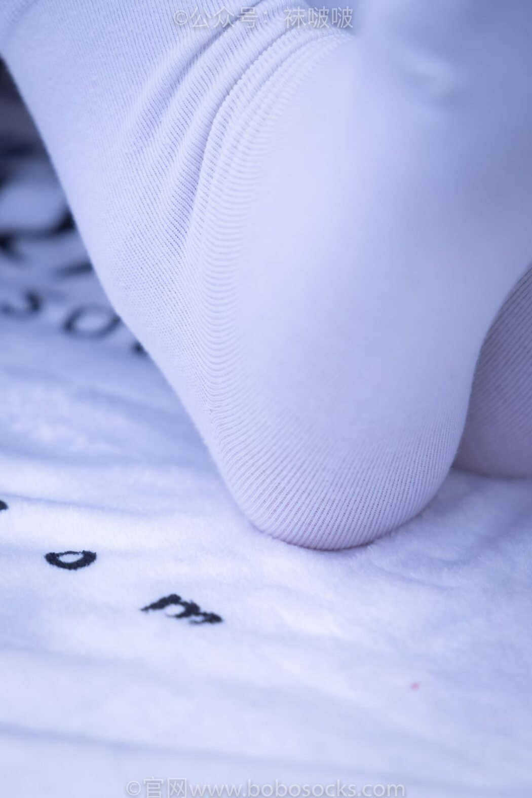 BoBoSocks袜啵啵 NO.022 Xiao Tian Dou