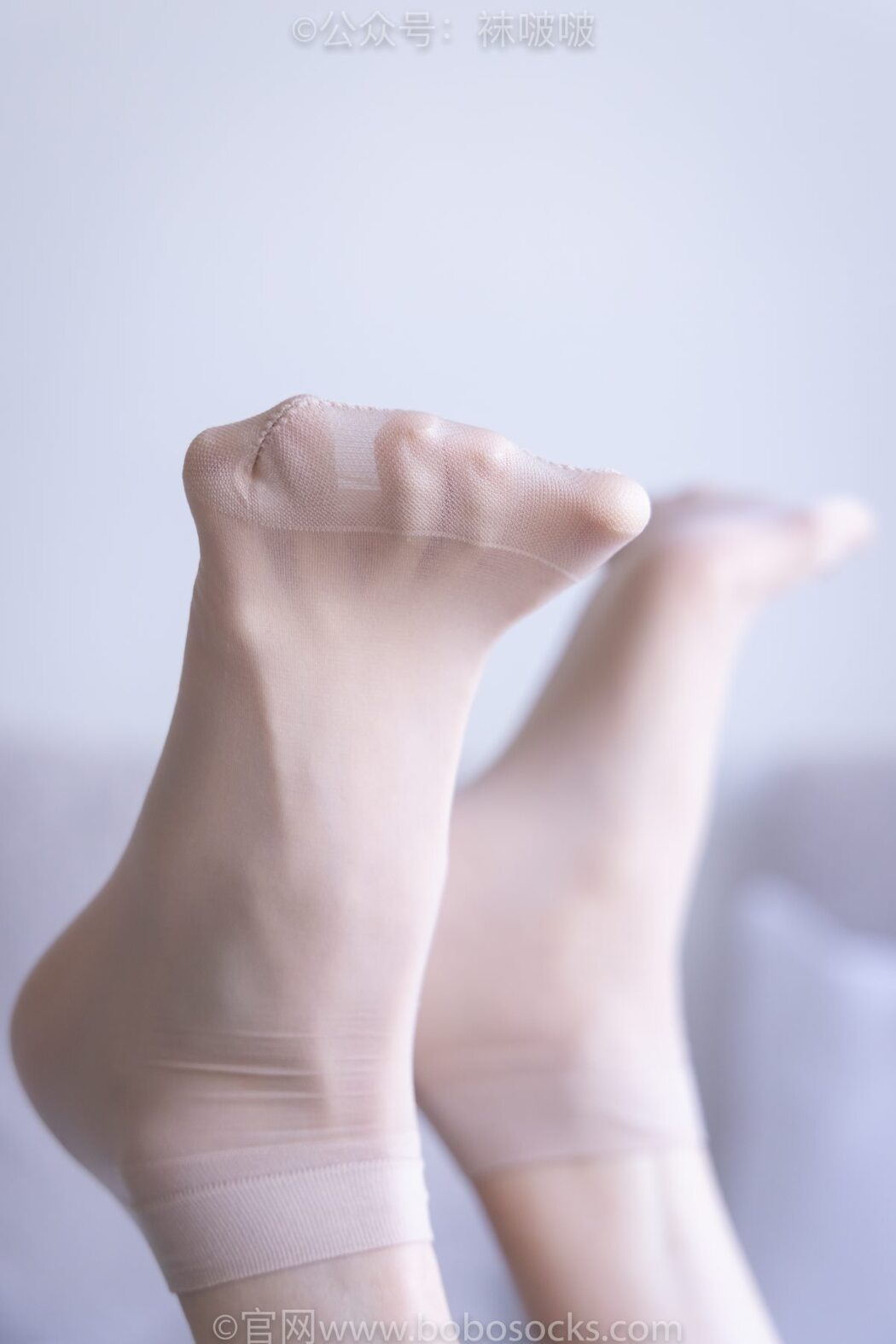 BoBoSocks袜啵啵 NO.044 Zhi Yu