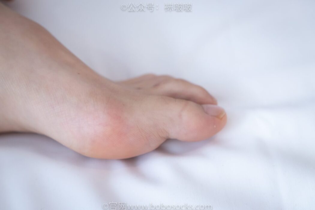 BoBoSocks袜啵啵 NO.024 Han Han