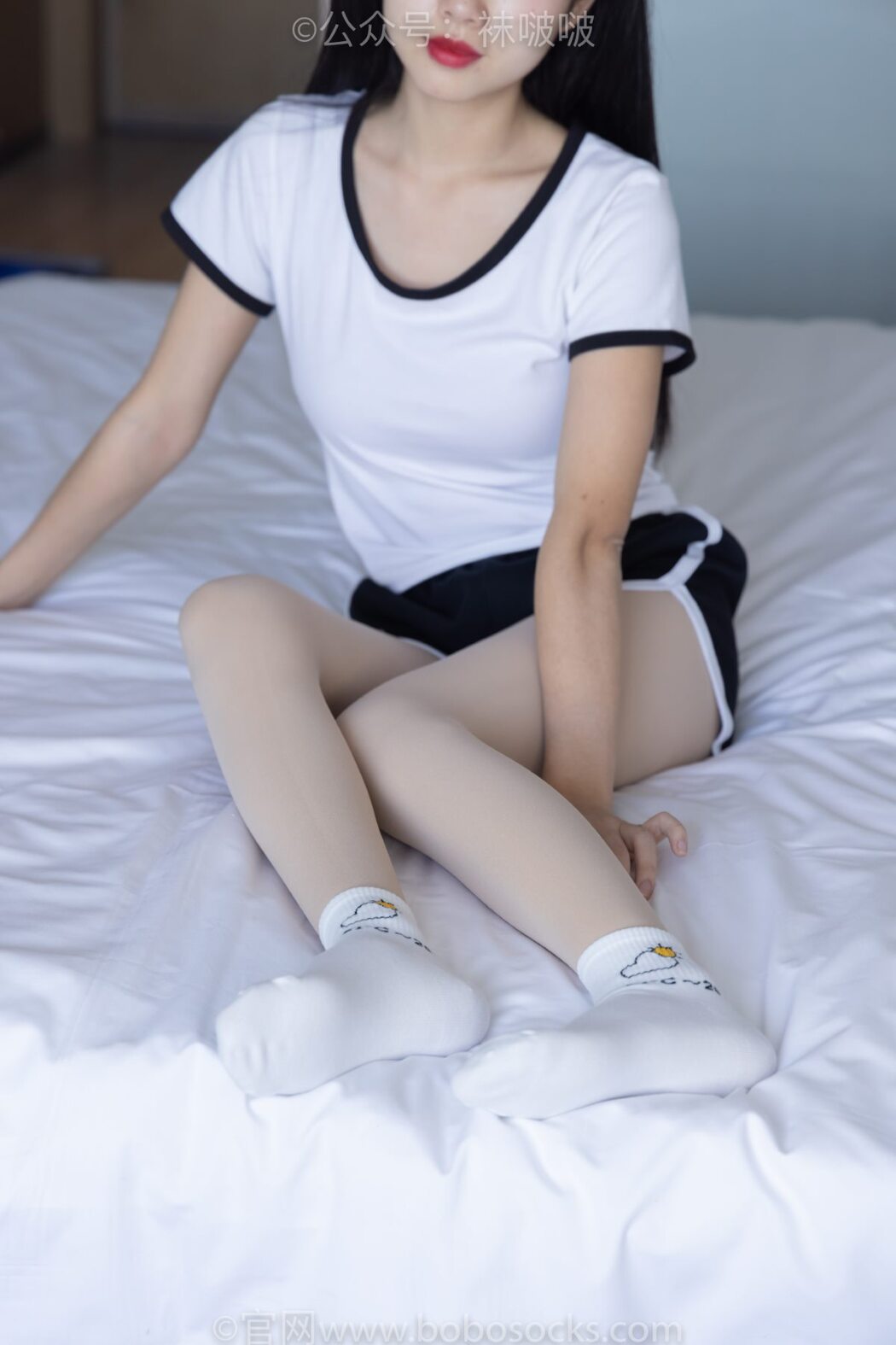 BoBoSocks袜啵啵 NO.031 Xiao Nai Xiong