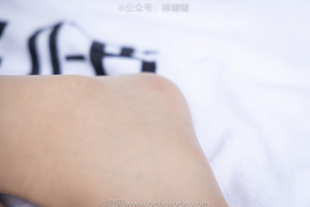 BoBoSocks袜啵啵 NO.048 Xiao Tian Dou A