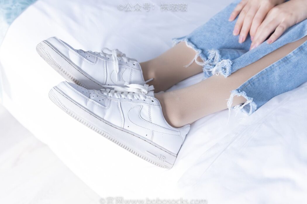 BoBoSocks袜啵啵 NO.034 Yao Yao