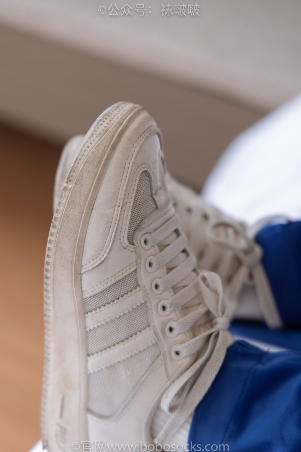 BoBoSocks袜啵啵 NO.042 Sa To