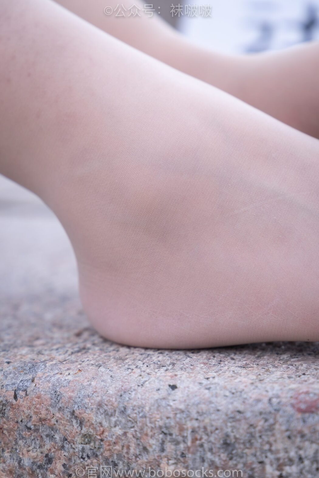 BoBoSocks袜啵啵 NO.014 Si Si