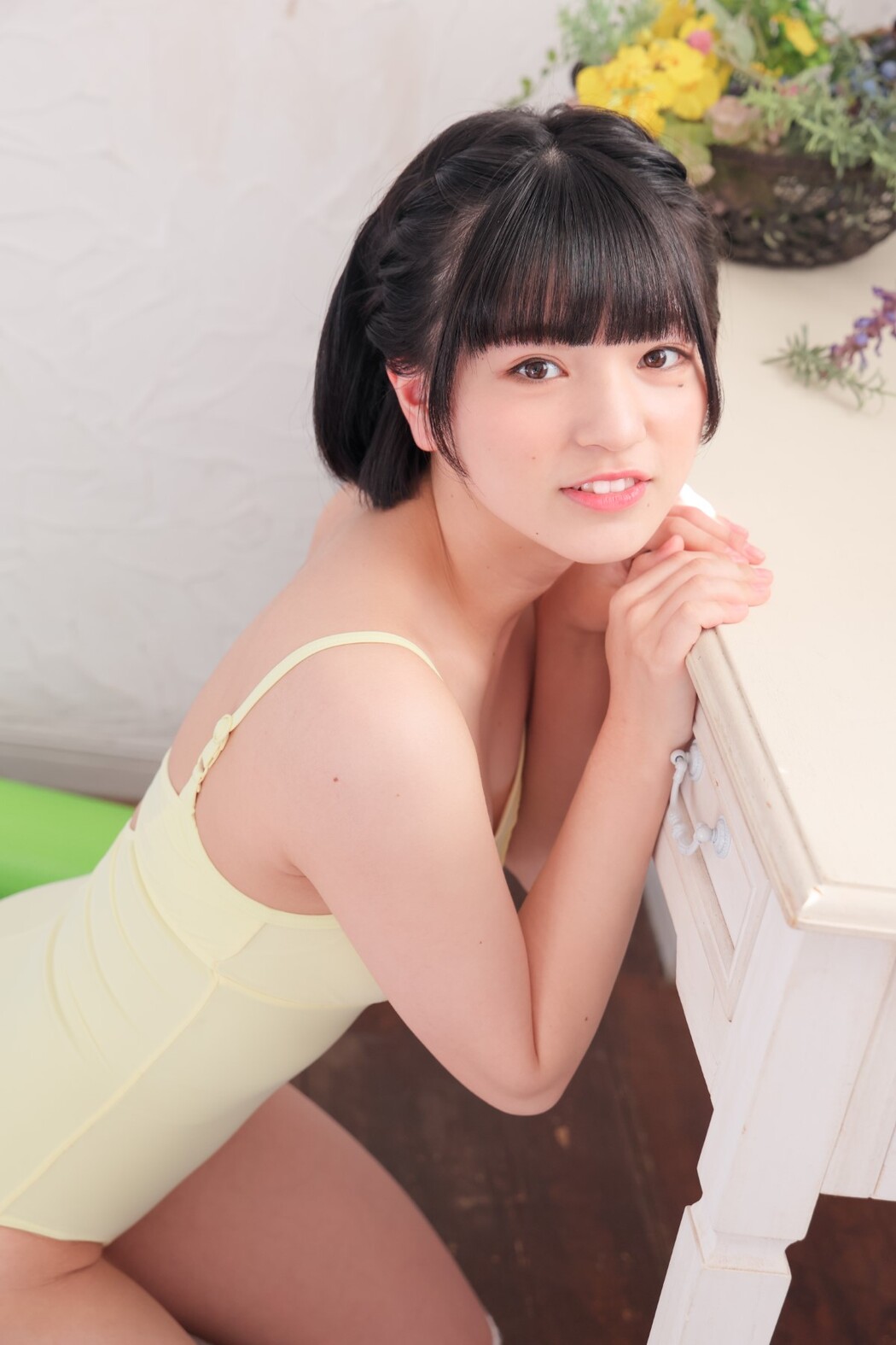 Minisuka.tv 4k_l_hinako_48 Hinako Tamaki 玉城 妃菜子