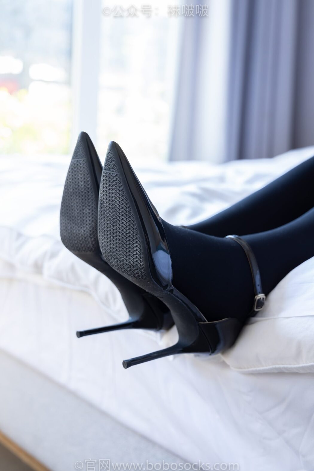 BoBoSocks袜啵啵 NO.038 Xiao Tian Dou