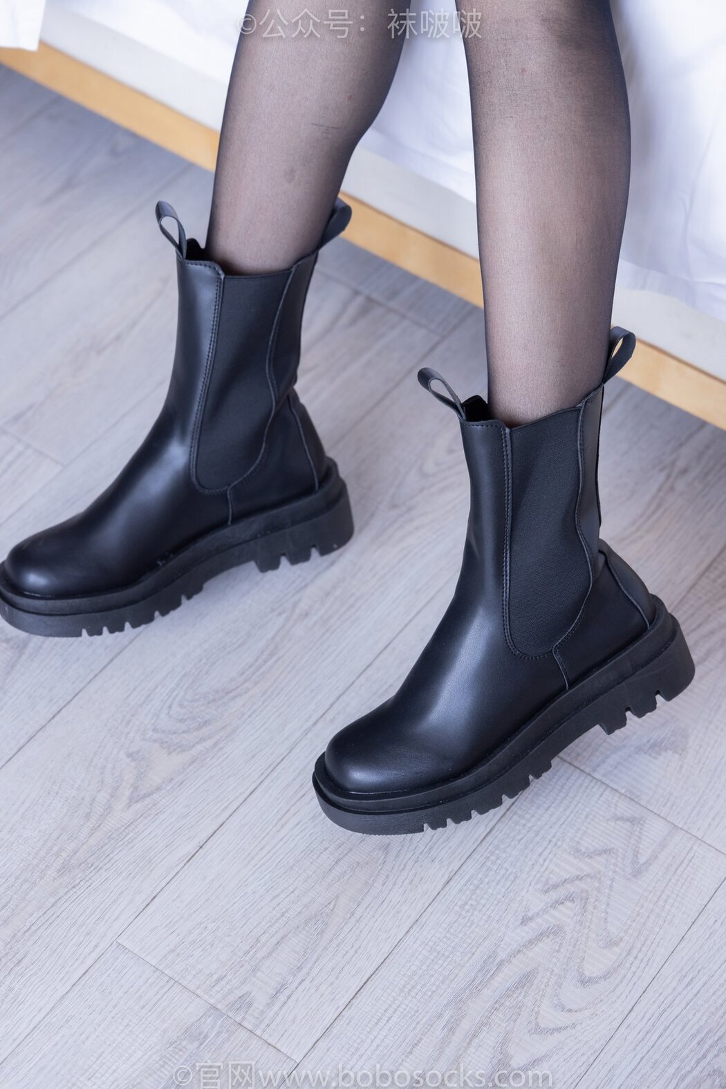 BoBoSocks袜啵啵 NO.046 Feng Feng A