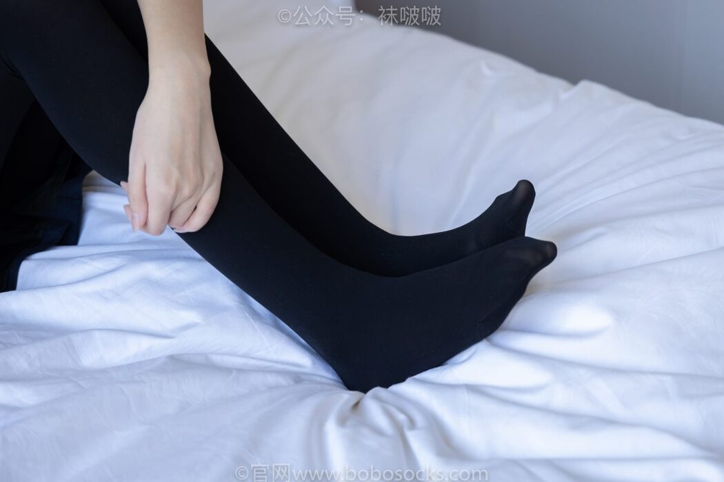BoBoSocks袜啵啵 NO.038 Xiao Tian Dou