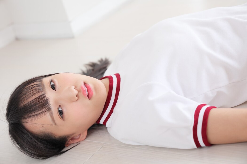 Minisuka.tv 2022-05-19 Yuna Sakiyama 咲山ゆな Regular Gallery 02