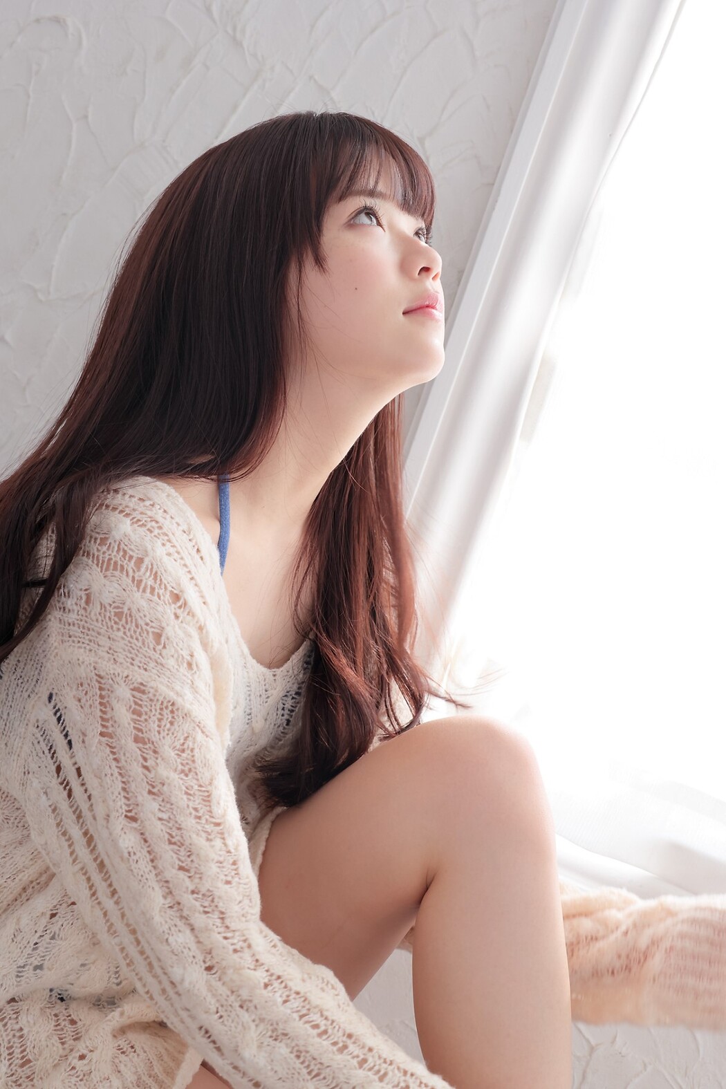 Minisuka.tv 2022-05-19 Mao Imaizumi 今泉まお Regular Gallery 6.4