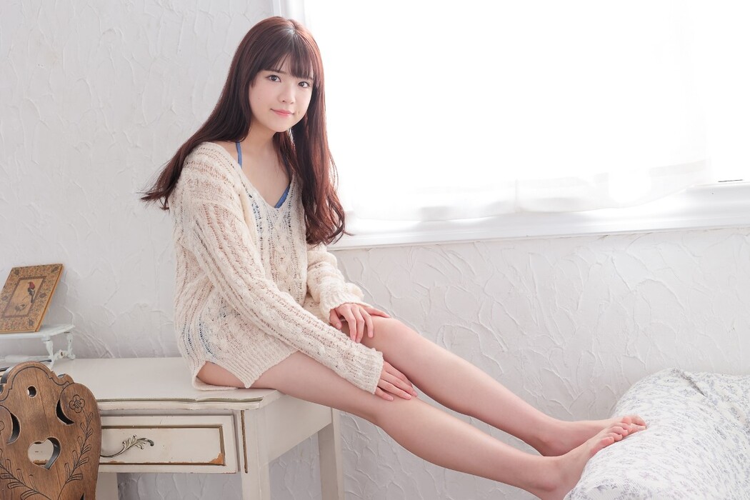 Minisuka.tv 2022-05-19 Mao Imaizumi 今泉まお Regular Gallery 6.4