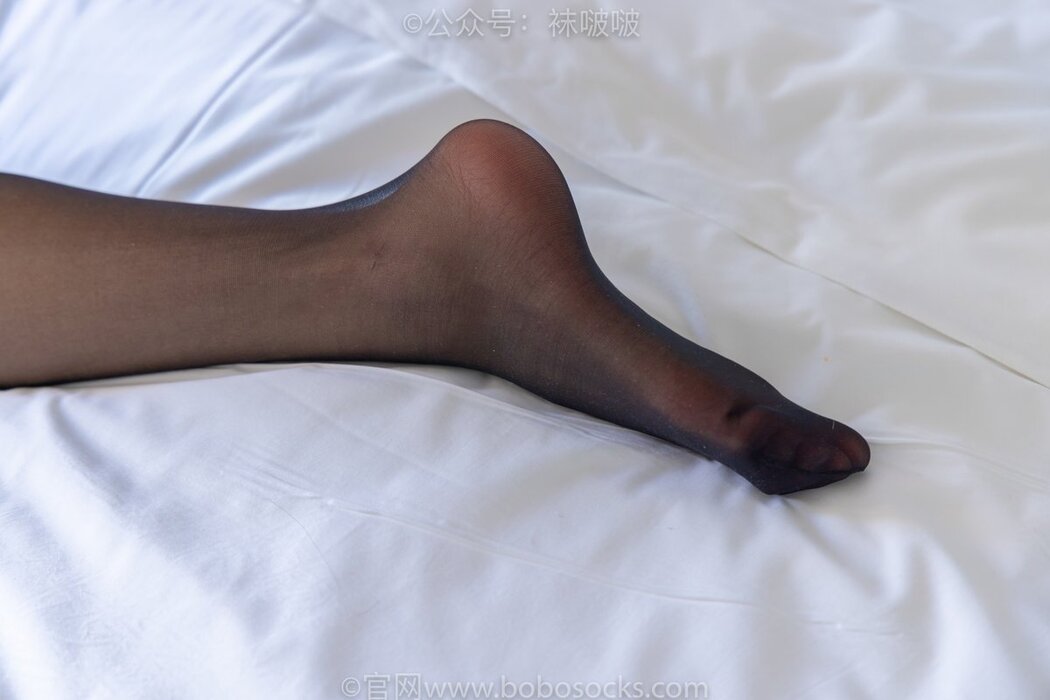 BoBoSocks袜啵啵 NO.049 Guo Guo A