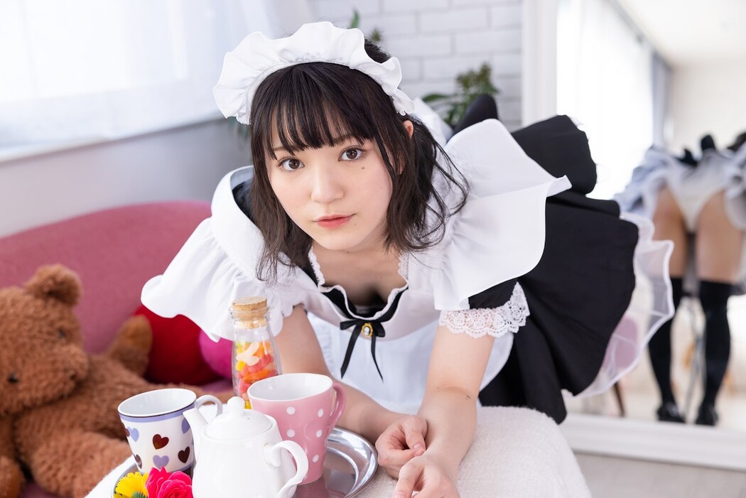 Minisuka.tv 2022-05-19 Hinako Tamaki 玉城ひなこ Limited Gallery 01