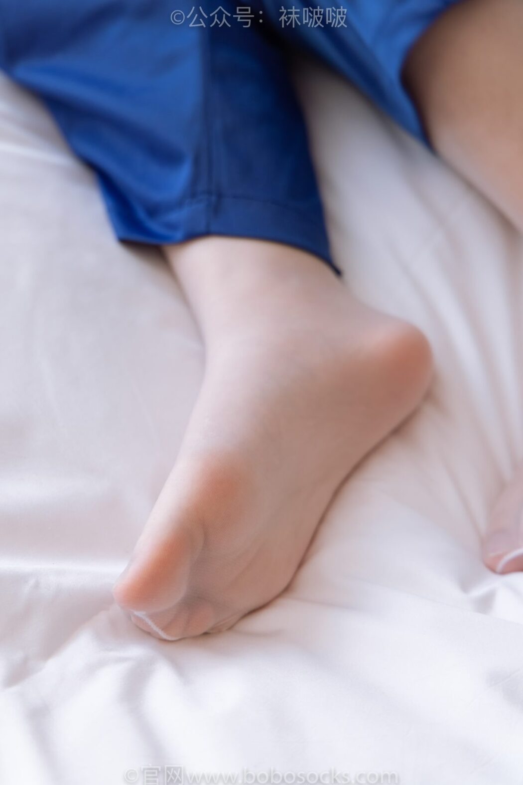 BoBoSocks袜啵啵 NO.042 Sa To