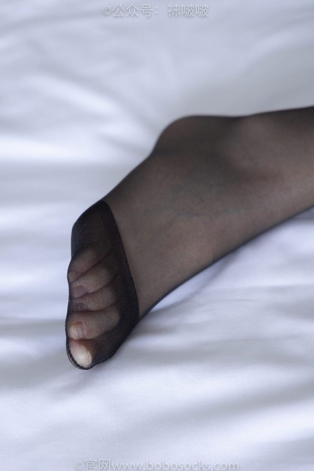 BoBoSocks袜啵啵 NO.032 Xiao Tian Dou