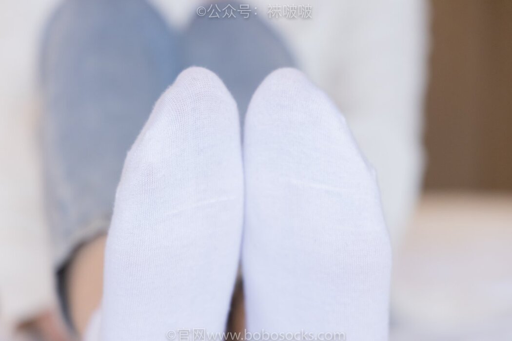 BoBoSocks袜啵啵 NO.050 Xiao Tian Dou B