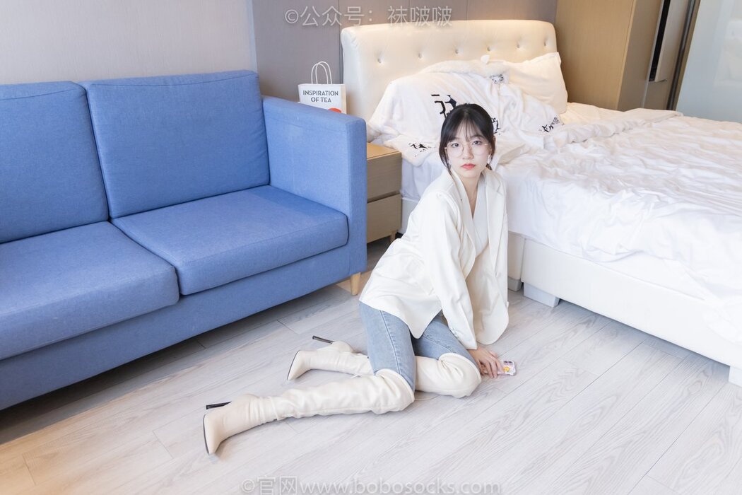 BoBoSocks袜啵啵 NO.050 Xiao Tian Dou A