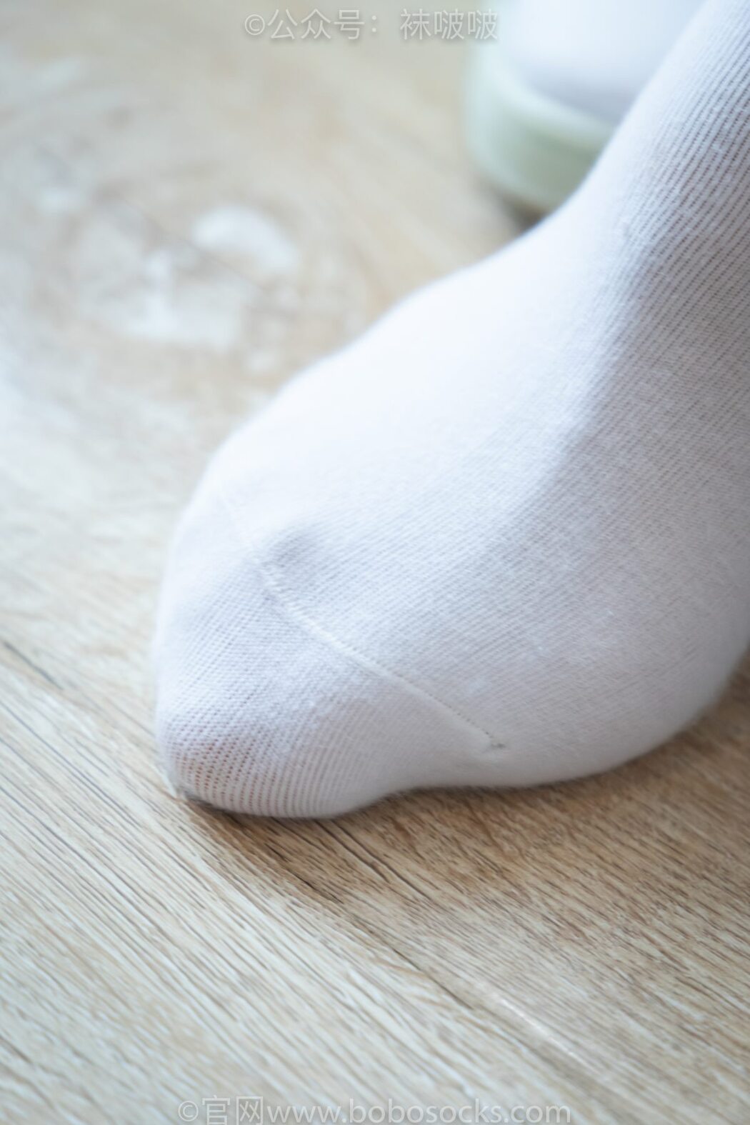 BoBoSocks袜啵啵 NO.024 Han Han