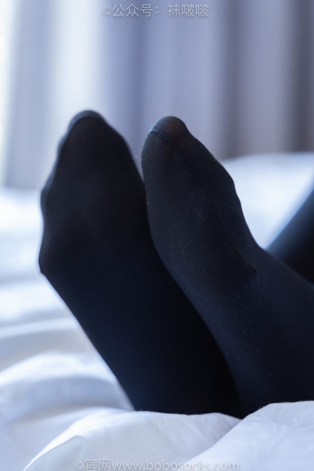 BoBoSocks袜啵啵 NO.038 Xiao Tian Dou