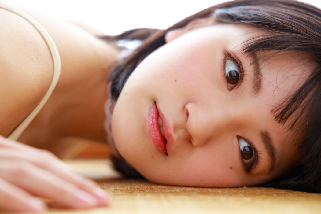 Minisuka.tv b_gen_ppv01_tamaki_h45 Hinako Tamaki 玉城妃菜子