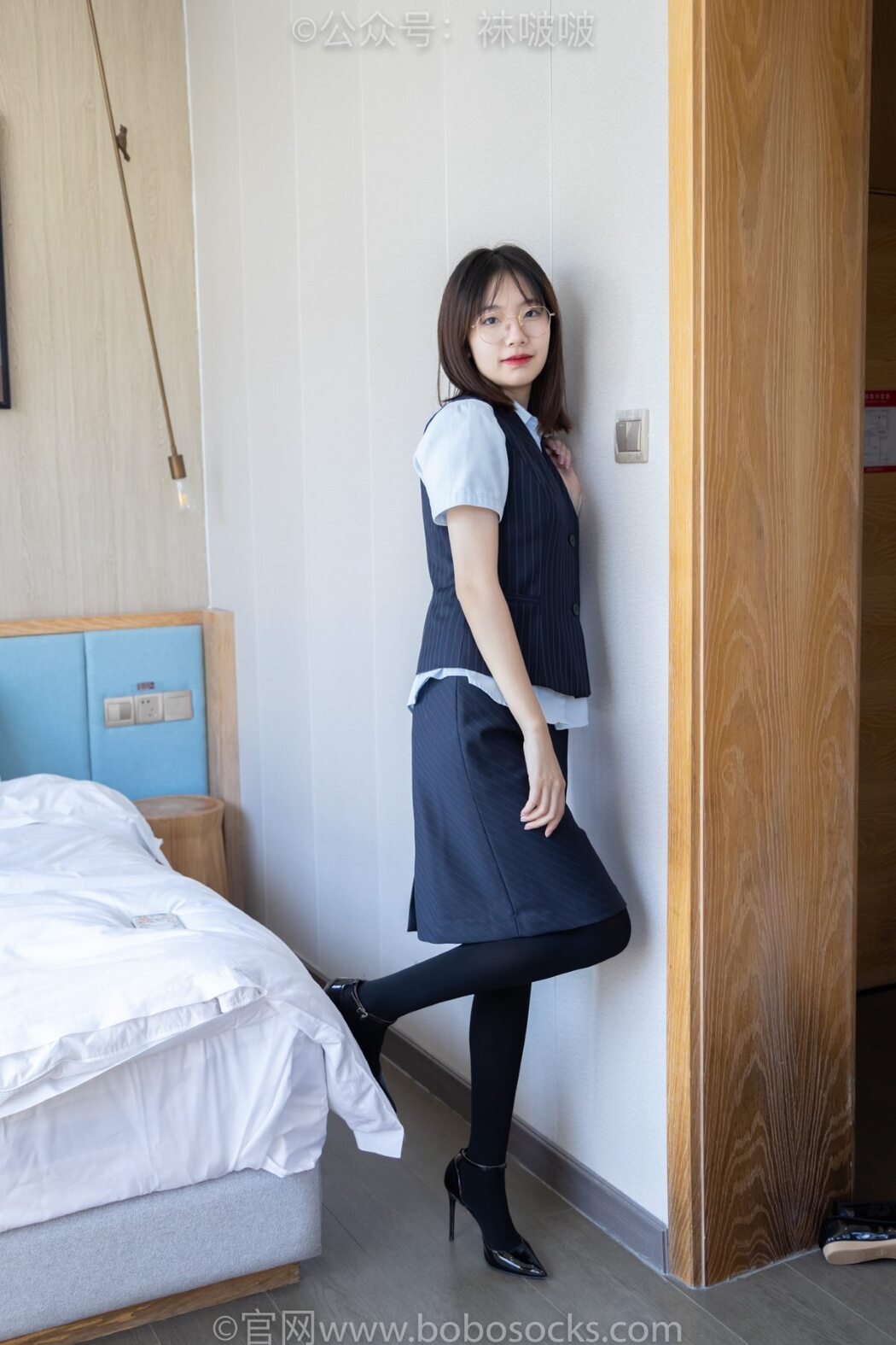 BoBoSocks袜啵啵 NO.038 Xiao Tian Dou