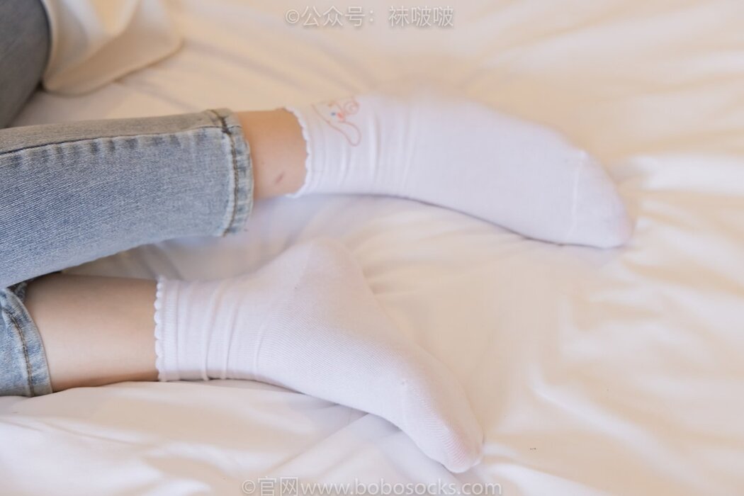 BoBoSocks袜啵啵 NO.050 Xiao Tian Dou B