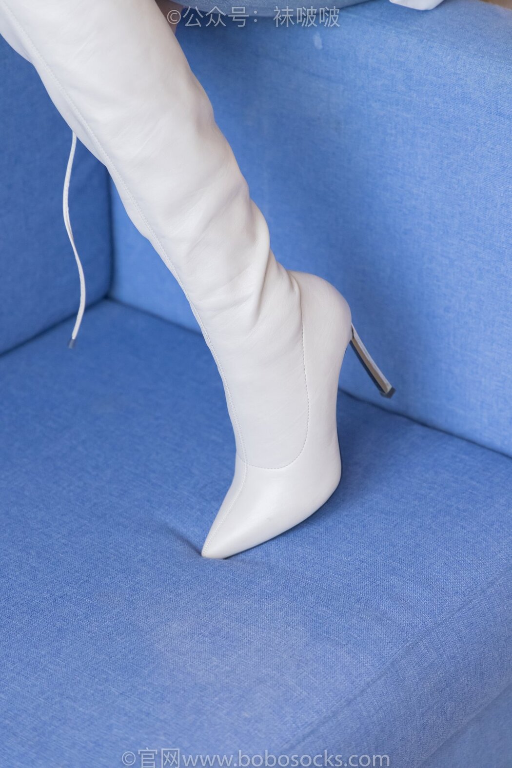 BoBoSocks袜啵啵 NO.050 Xiao Tian Dou A