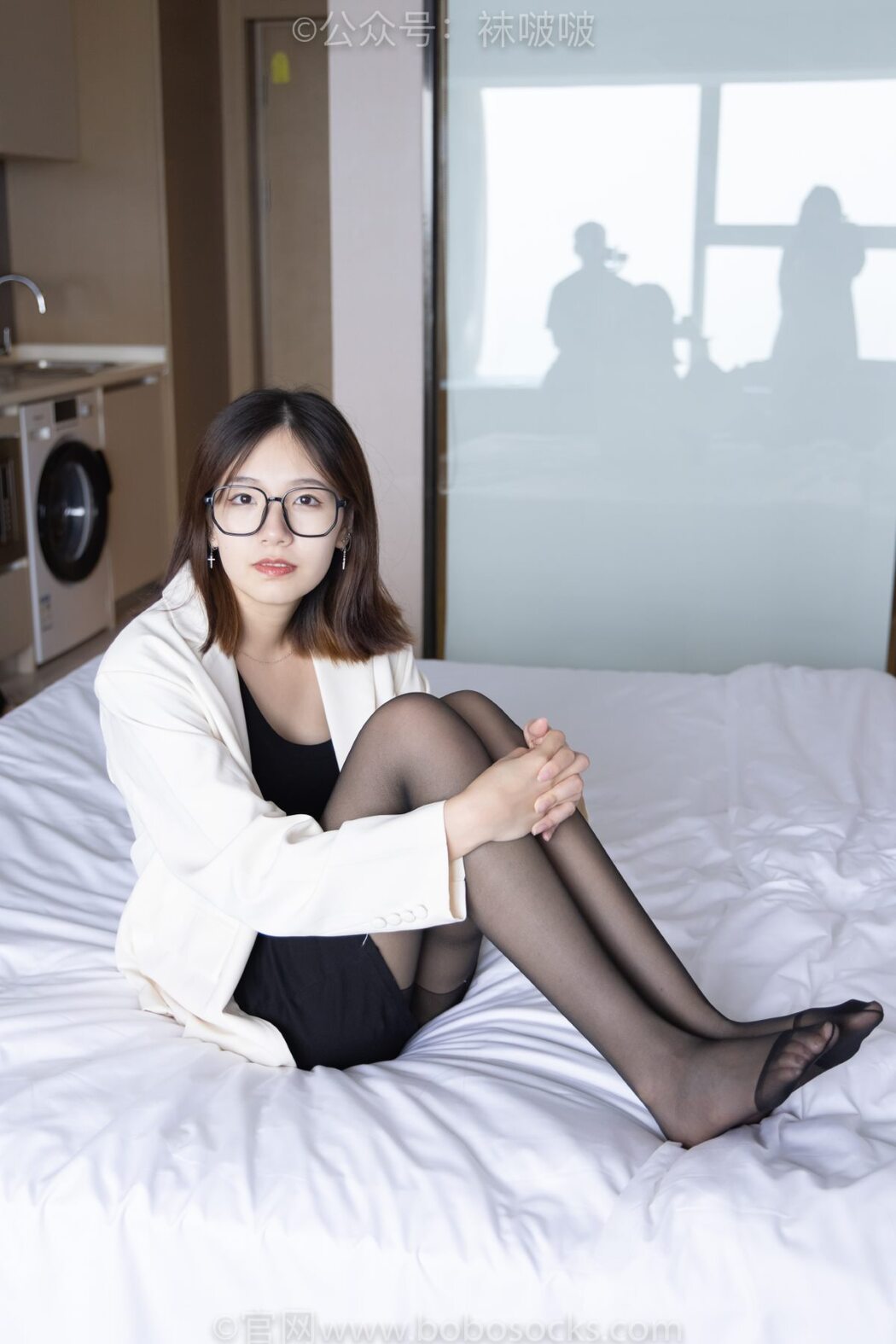 BoBoSocks袜啵啵 NO.032 Xiao Tian Dou