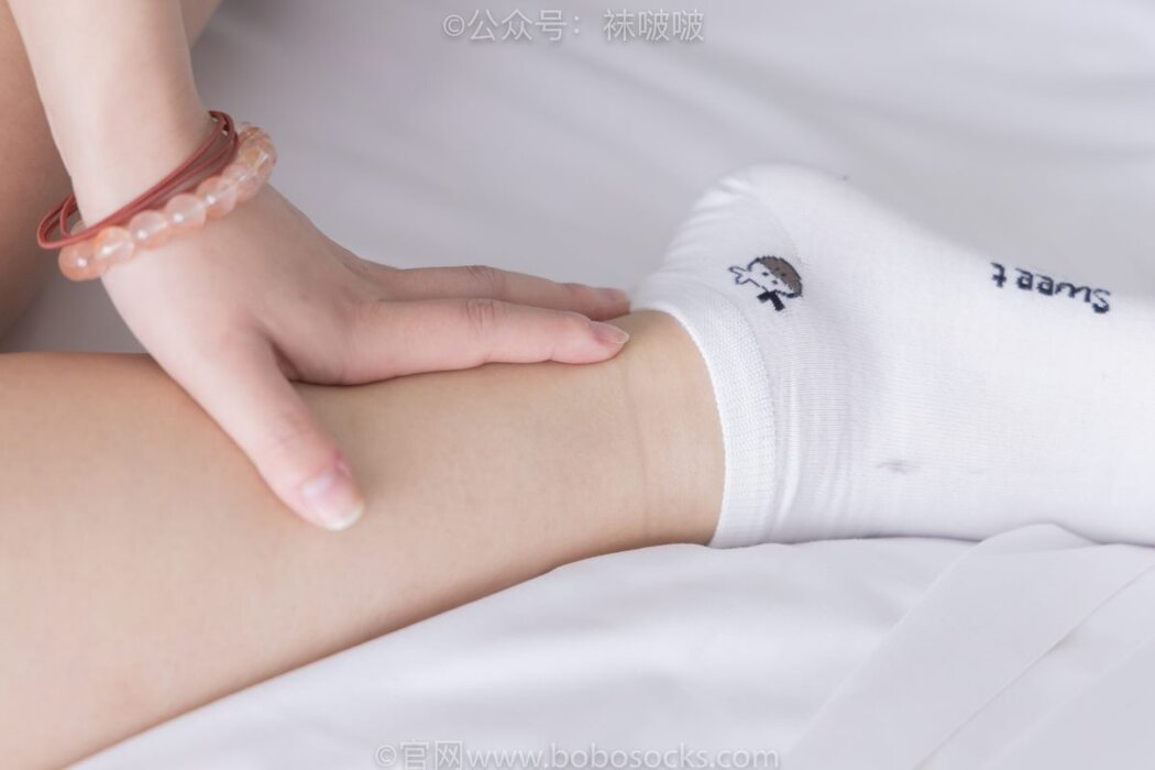 BoBoSocks袜啵啵 NO.036 Bo Luo