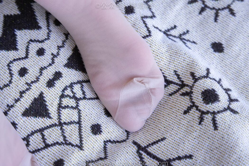 BoBoSocks袜啵啵 NO.044 Zhi Yu