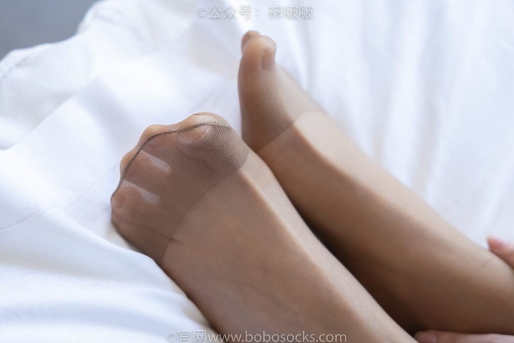 BoBoSocks袜啵啵 NO.035 Xiao Tian Dou