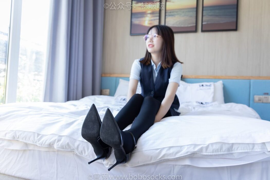 BoBoSocks袜啵啵 NO.038 Xiao Tian Dou