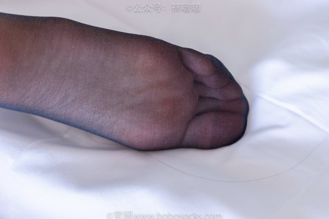 BoBoSocks袜啵啵 NO.049 Guo Guo B