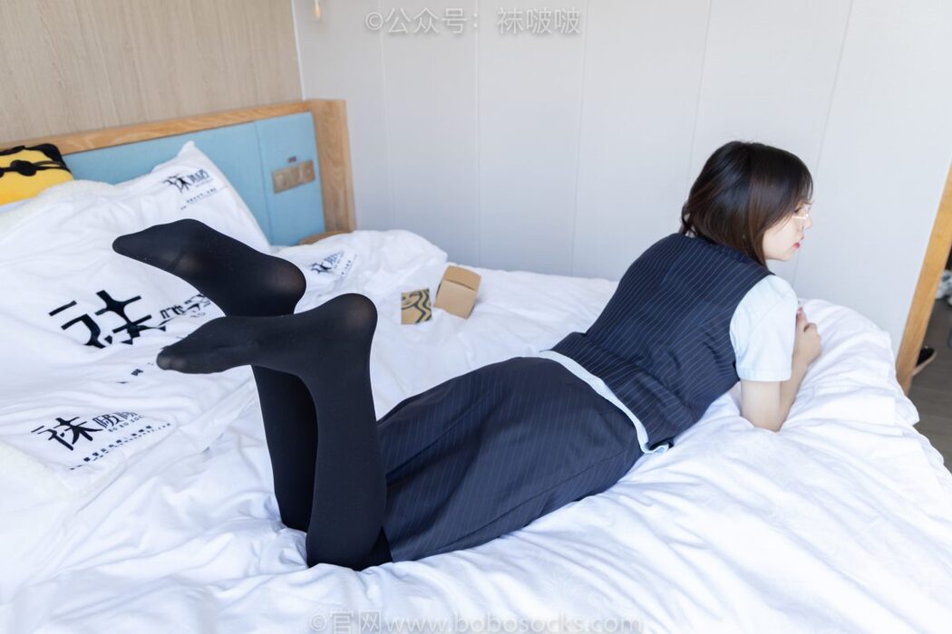 BoBoSocks袜啵啵 NO.038 Xiao Tian Dou