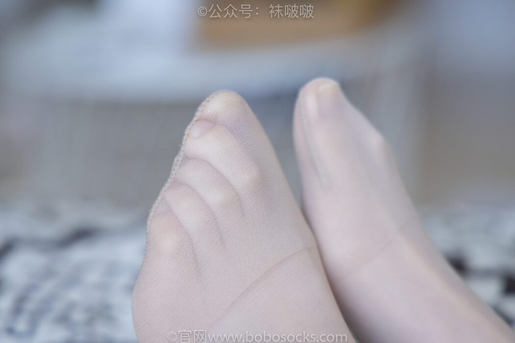 BoBoSocks袜啵啵 NO.026 Xiao Tian Dou